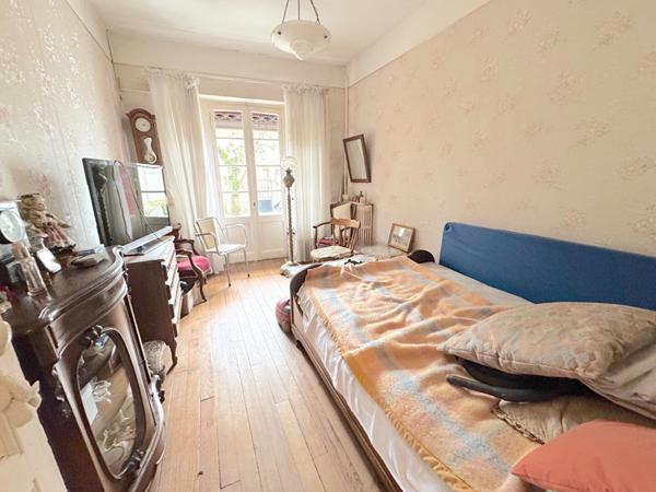 À VENDRE : PAMIERS MAISON DE VILLE DE 110M2 AVEC TERRASSE