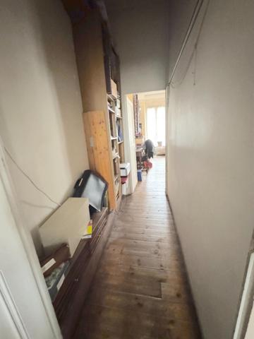 À VENDRE : PAMIERS MAISON DE VILLE DE 110M2 AVEC TERRASSE