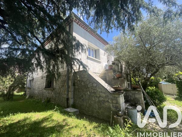 Maison à vendre 7 pièces 185 m² Vals-les-Bains