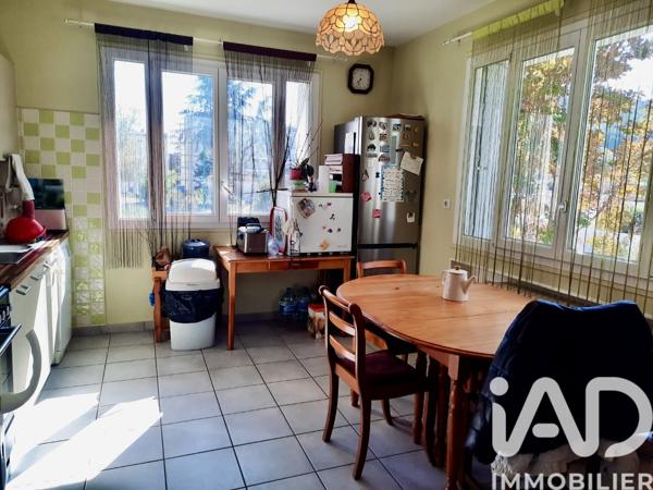 Maison à vendre 7 pièces 185 m² Vals-les-Bains