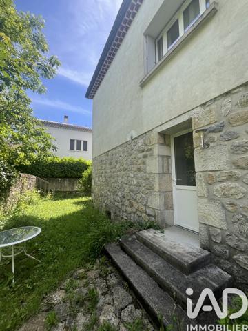 Maison à vendre 7 pièces 185 m² Vals-les-Bains