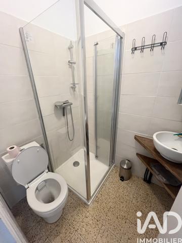Maison à vendre 7 pièces 185 m² Vals-les-Bains