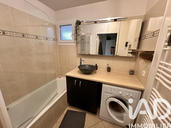 Appartement à vendre 3 pièces 61 m² La Balme-de-Sillingy