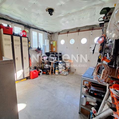 A VENDRE MAISON FAMILIALE 6 CHAMBRES 232 M² SUR TERRAIN 2400 M²