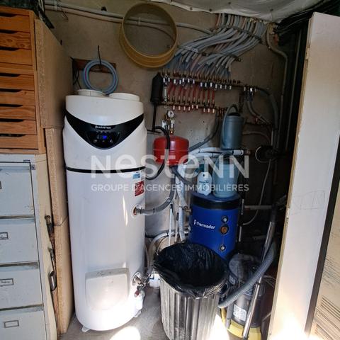 A VENDRE MAISON FAMILIALE 6 CHAMBRES 232 M² SUR TERRAIN 2400 M²