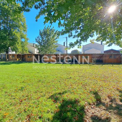 A VENDRE MAISON FAMILIALE 6 CHAMBRES 232 M² SUR TERRAIN 2400 M²