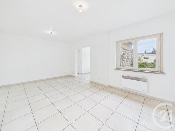 Maison à vendre  4 pièces - 91 m2 NOGENT LE ROI - 28