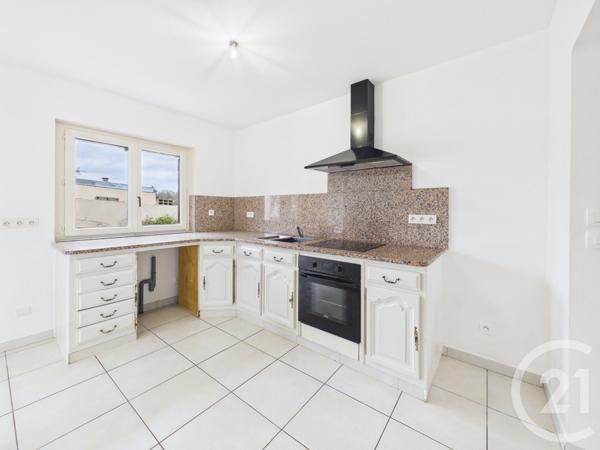 Maison à vendre  4 pièces - 91 m2 NOGENT LE ROI - 28