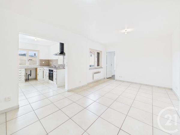 Maison à vendre  4 pièces - 91 m2 NOGENT LE ROI - 28