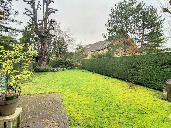 Appartement à vendre    4 pièces • 107 m2 Guyancourt