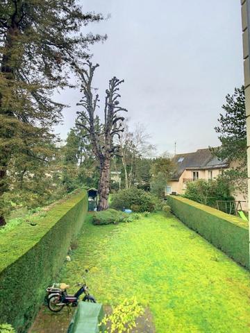 Appartement à vendre    4 pièces • 107 m2 Guyancourt