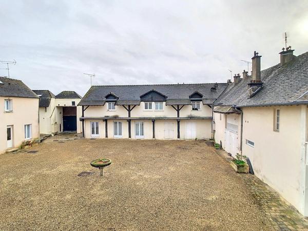 Appartement à vendre    4 pièces • 107 m2 Guyancourt