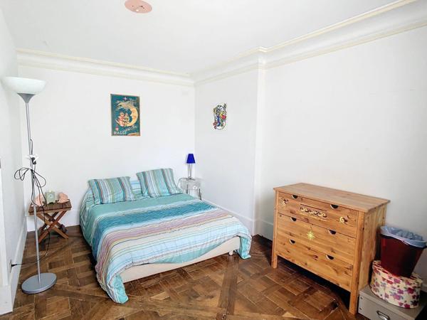 Appartement à vendre    4 pièces • 107 m2 Guyancourt