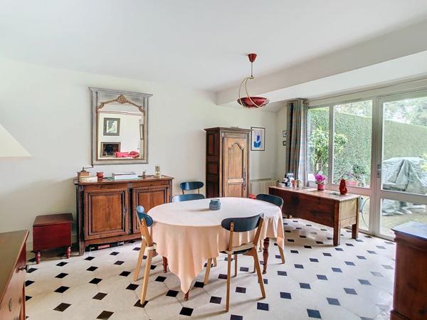 Appartement à vendre    4 pièces • 107 m2 Guyancourt