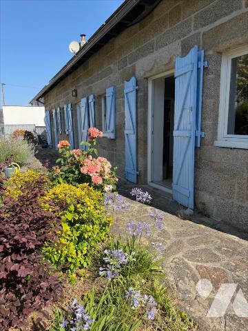 QUIMPER LE ROUILLEN