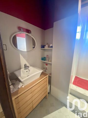 Maison traditionnelle 10 pièces de 412 m² à Bénéjacq (64800)