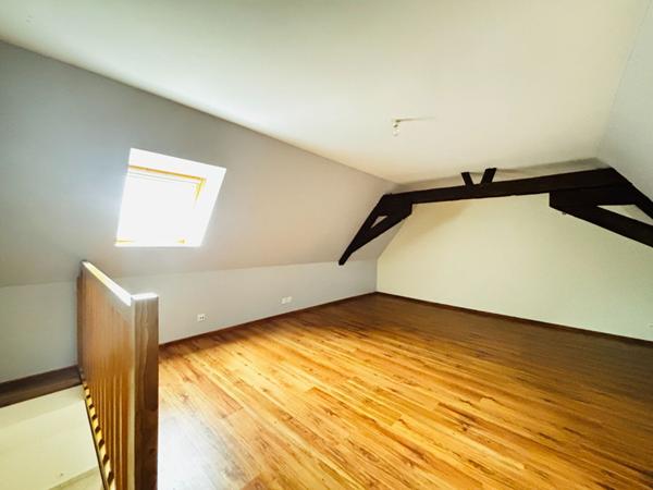 Appartement - 2 pièces - 51 m²