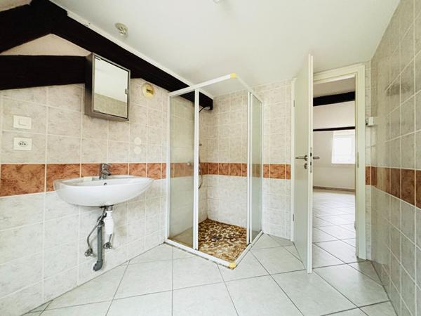 Appartement - 2 pièces - 51 m²