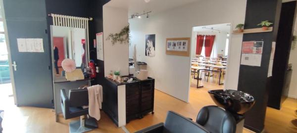 Centre ville Le MANS Immeuble de rapport actuellement loué 350 m² Loyer de 3450 euros /Mois