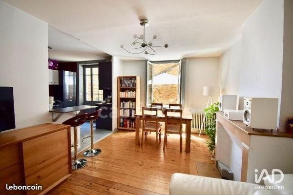 Restauration rapide à vendre 100 m² Lyon 3