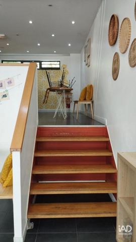 Restauration rapide à vendre 100 m² Lyon 3