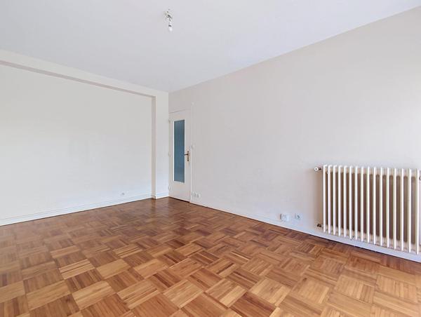 Beauvais — "Le Belvédère" — Appartement 4 pièces