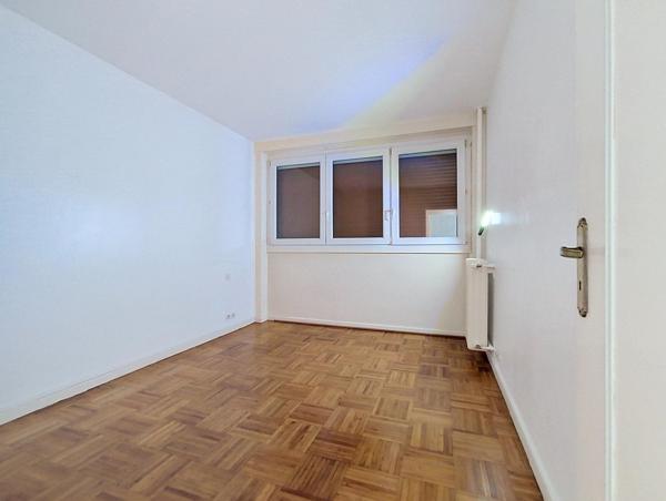 Beauvais — "Le Belvédère" — Appartement 4 pièces