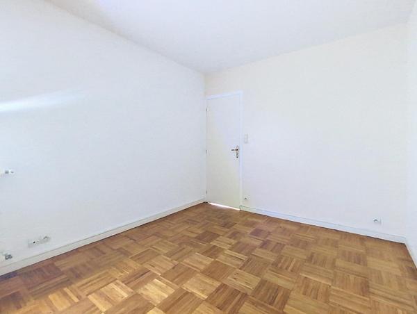 Beauvais — "Le Belvédère" — Appartement 4 pièces