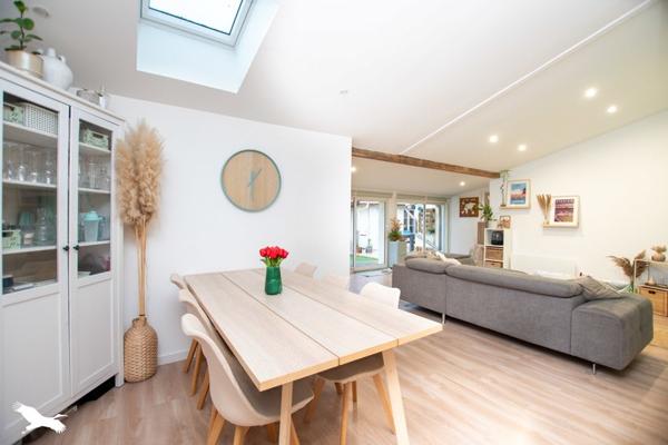 Maison à vendre |  Fonsorbes |  3 pièces | 76 m²