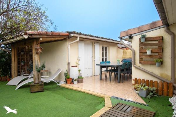 Maison à vendre |  Fonsorbes |  3 pièces | 76 m²