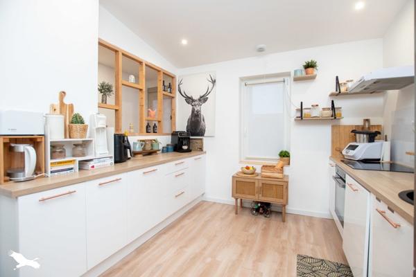 Maison à vendre |  Fonsorbes |  3 pièces | 76 m²