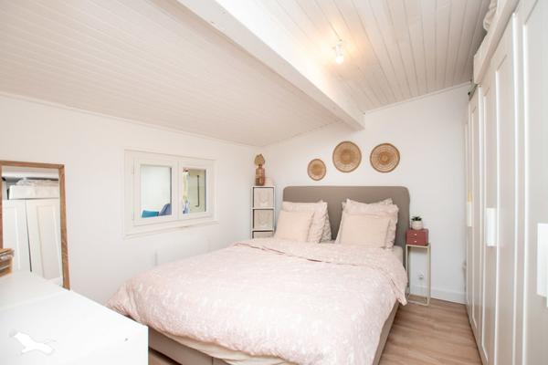 Maison à vendre |  Fonsorbes |  3 pièces | 76 m²