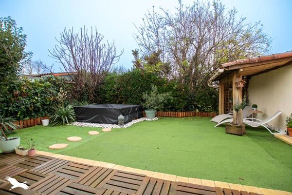 Maison à vendre |  Fonsorbes |  3 pièces | 76 m²