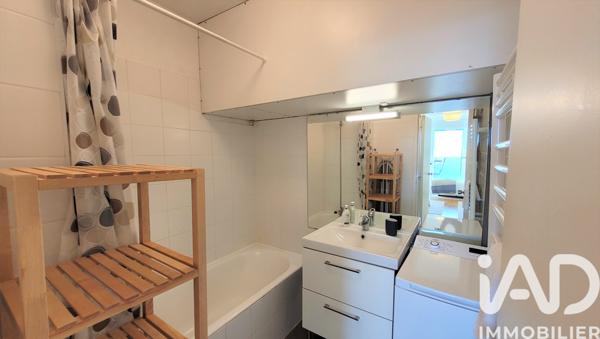 Studio à vendre 24 m² Seignosse