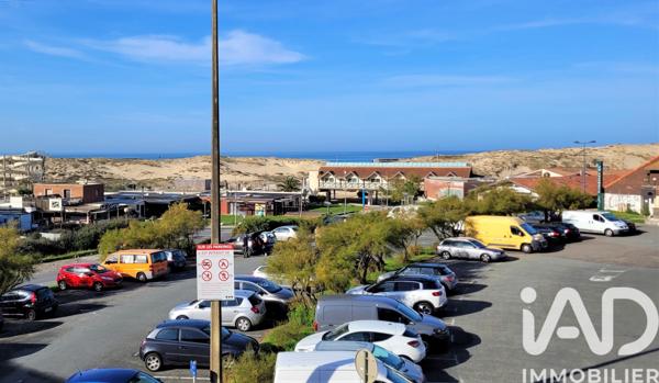 Studio à vendre 24 m² Seignosse