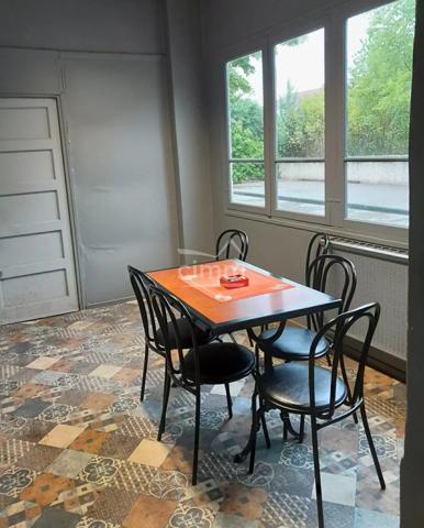 CIMM IMMOBILIER Vous propose : Cause départ à la retraite.