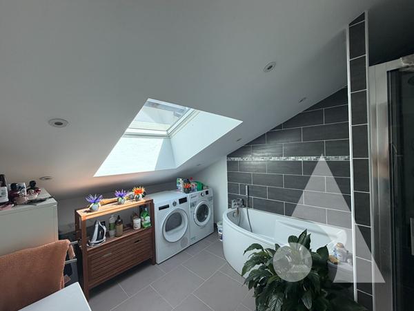Appartement 4 pièces 95.22 m2