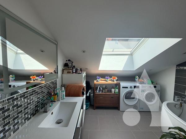 Appartement 4 pièces 95.22 m2