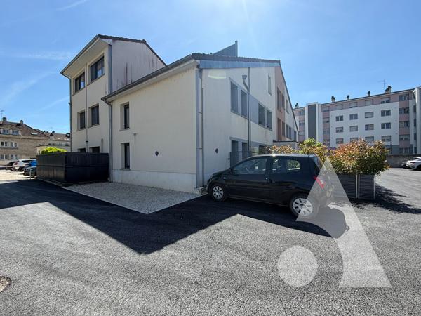 Appartement 4 pièces 95.22 m2