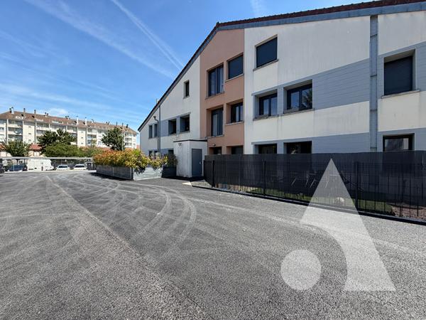 Appartement 4 pièces 95.22 m2