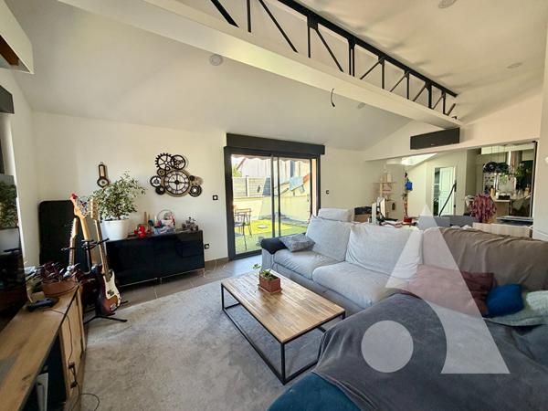 Appartement 4 pièces 95.22 m2