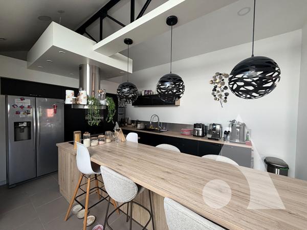 Appartement 4 pièces 95.22 m2