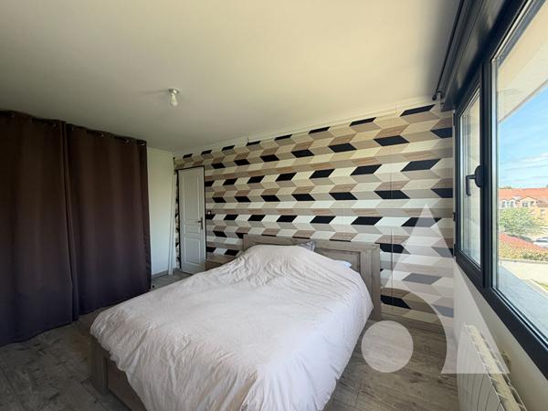 Appartement 4 pièces 95.22 m2
