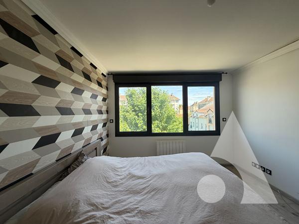 Appartement 4 pièces 95.22 m2