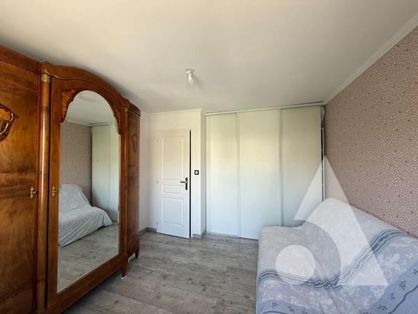 Appartement 4 pièces 95.22 m2
