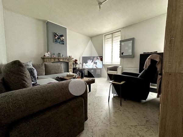 Maison 3 pièces 70 m2