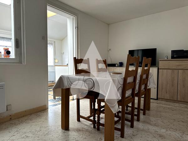 Maison 3 pièces 70 m2