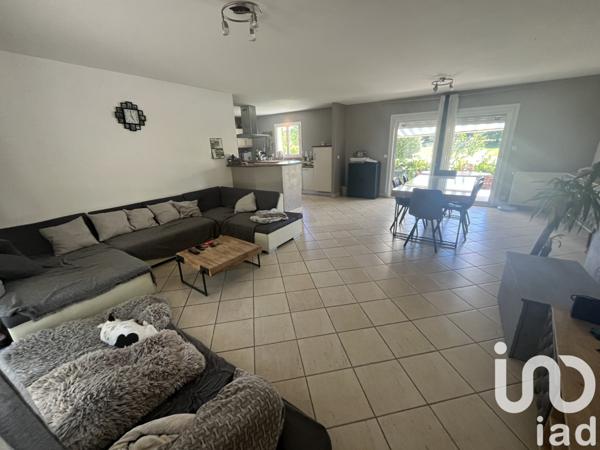 Maison 4 pièces de 106 m² à Prigonrieux (24130)