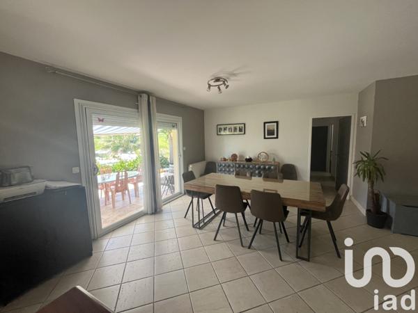 Maison 4 pièces de 106 m² à Prigonrieux (24130)