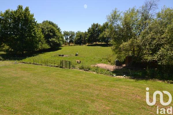 Maison 4 pièces de 106 m² à Prigonrieux (24130)